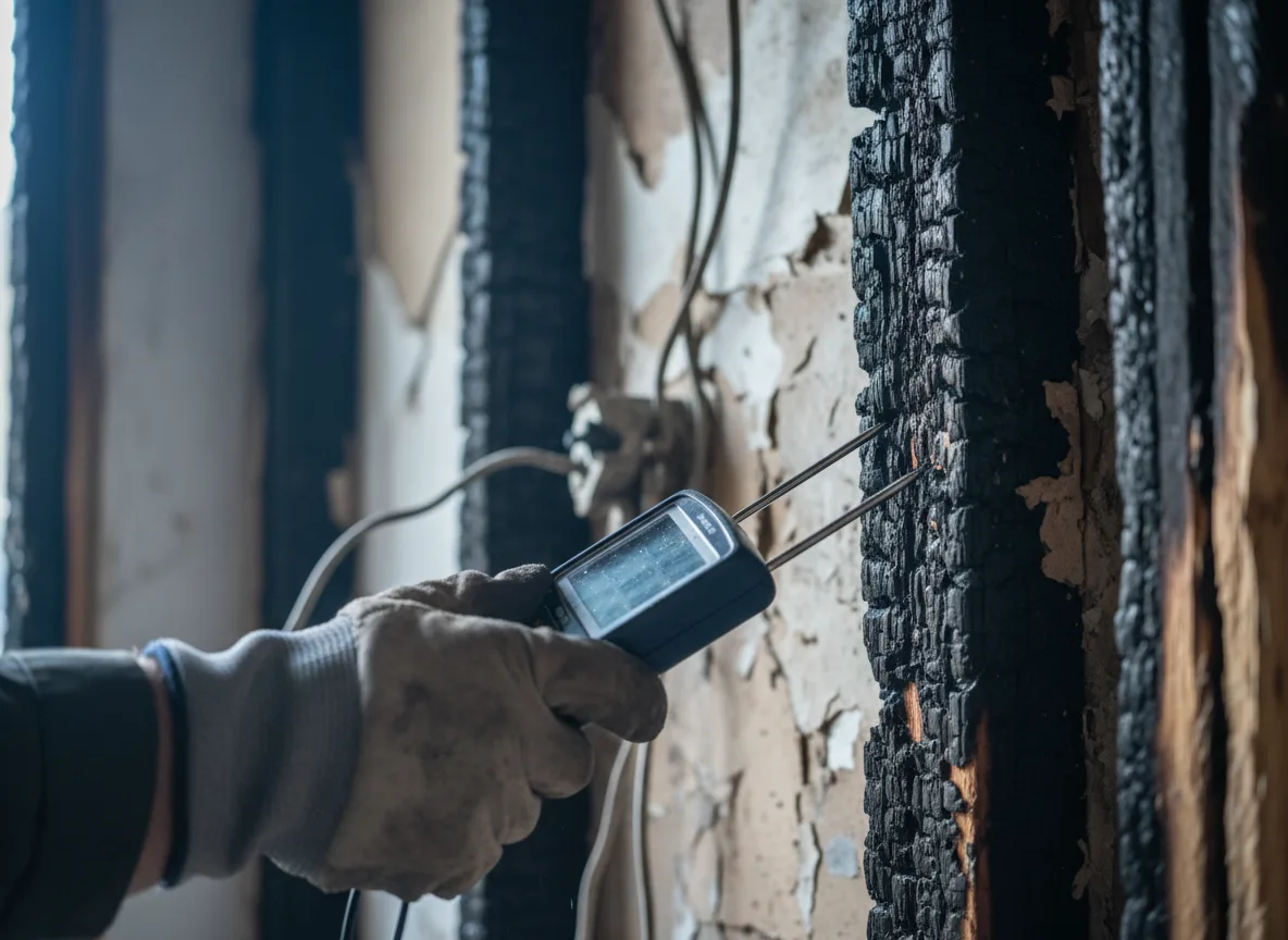 Fire Damage Restoration Old Saybrook, CT FAQs